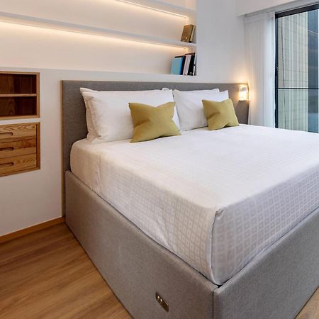 Shama Hub Metro South Hong Kong 호텔 외부 사진